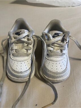 Nike AF1 Toddler Sneakers